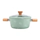 non-sitck casserole